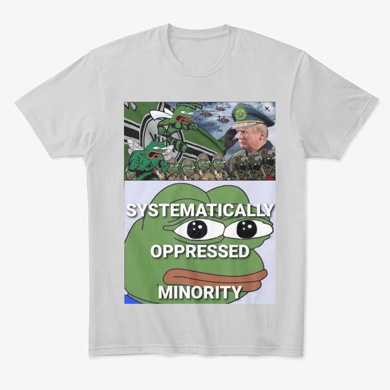 Oppressed Minority