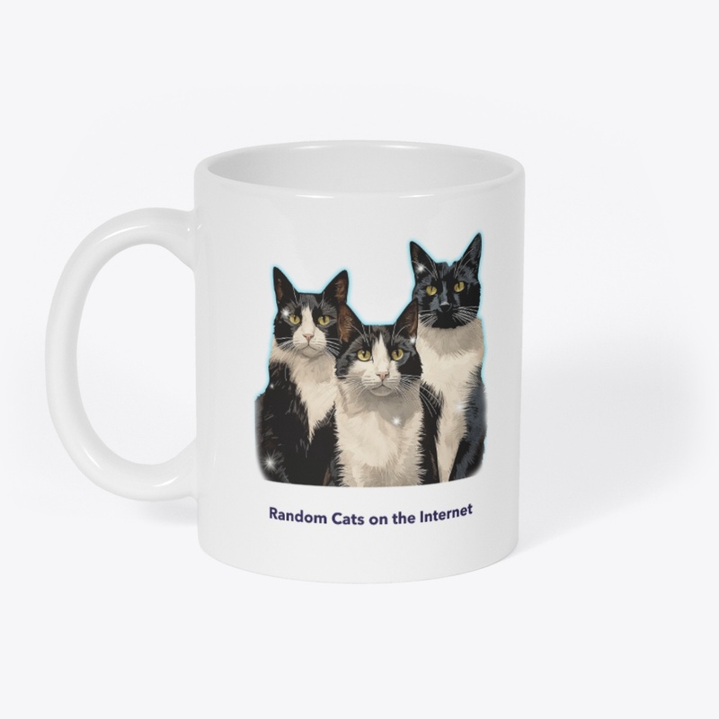 Random Cats