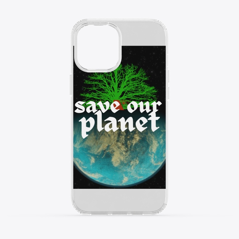 Save Our Planet