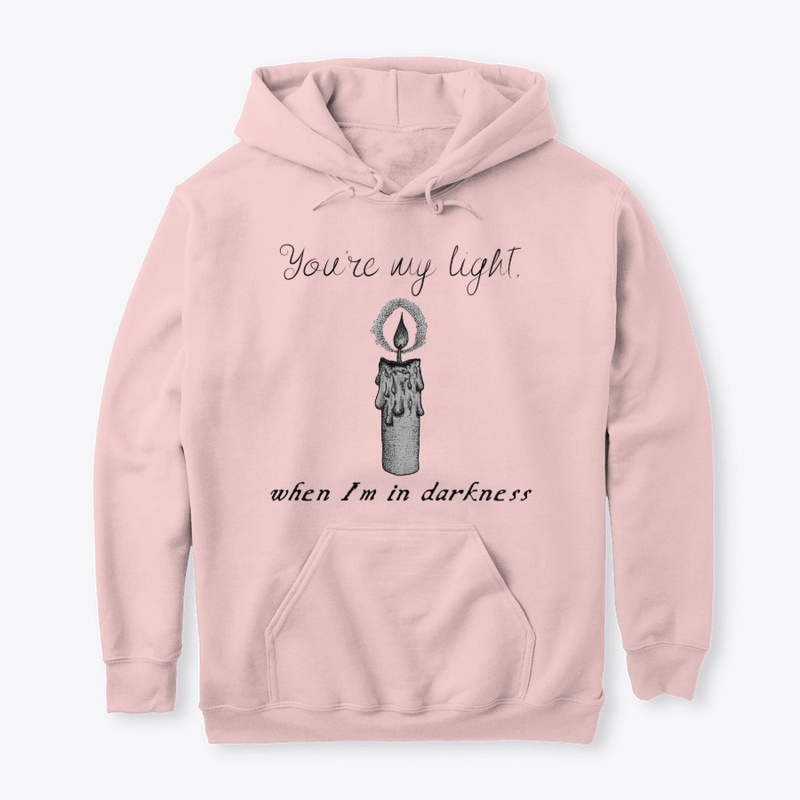 Candlelit
