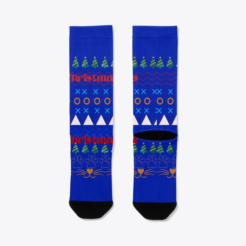 Ugly christmas design(all typesproducts)