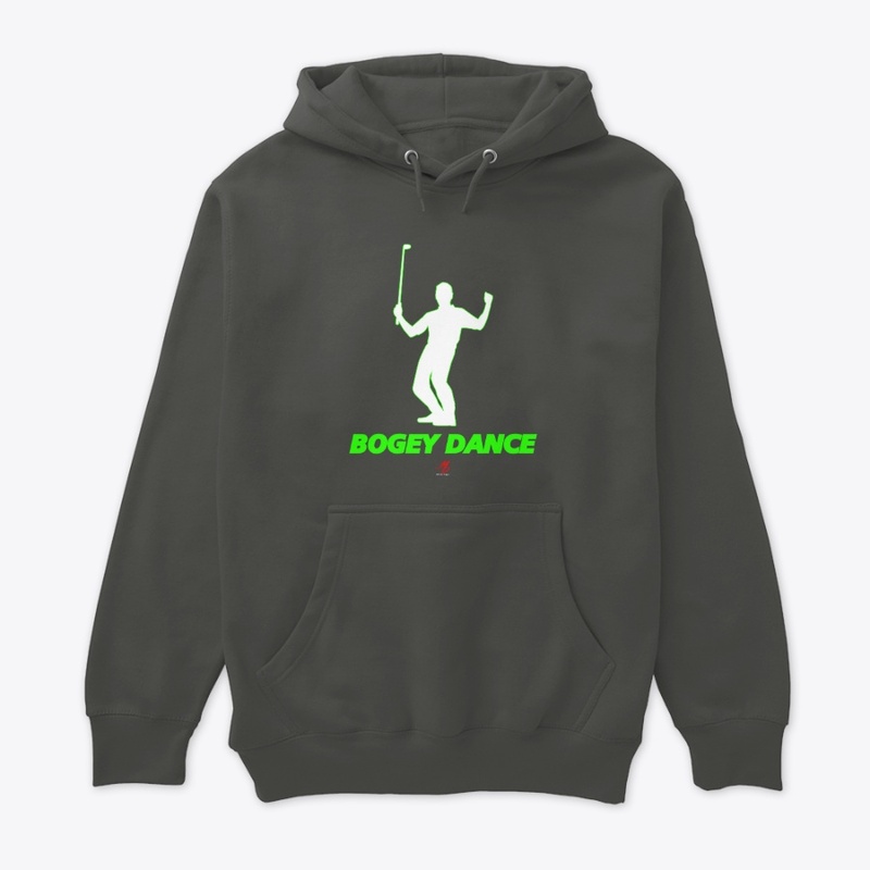 BOGEY DANCE!