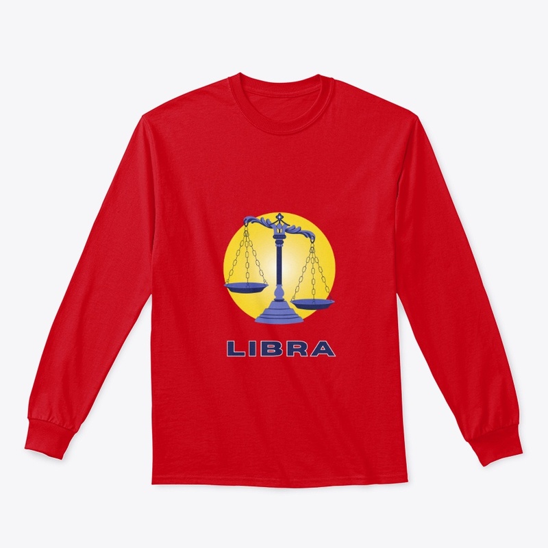 LIBRA