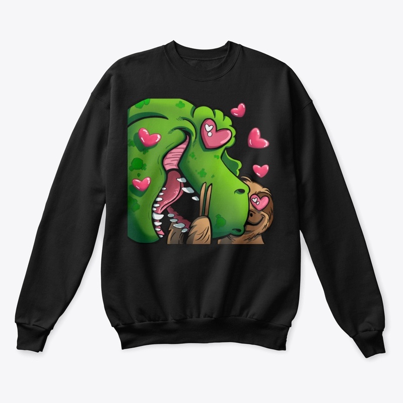 Rexy Love