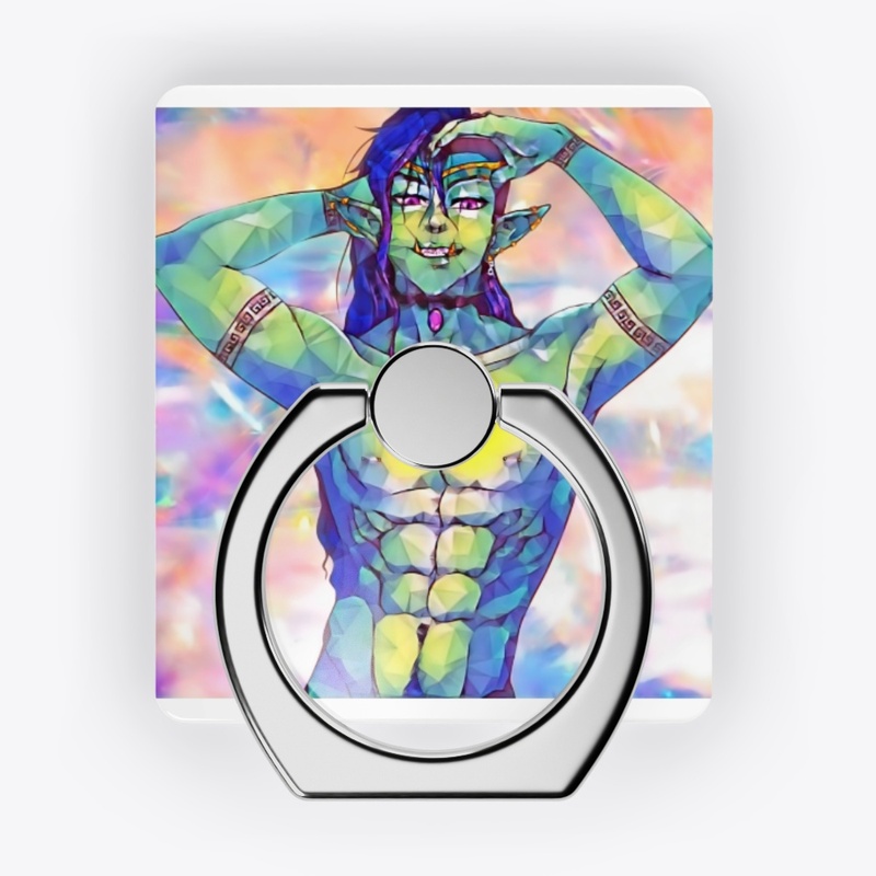 Mosaic Daddy