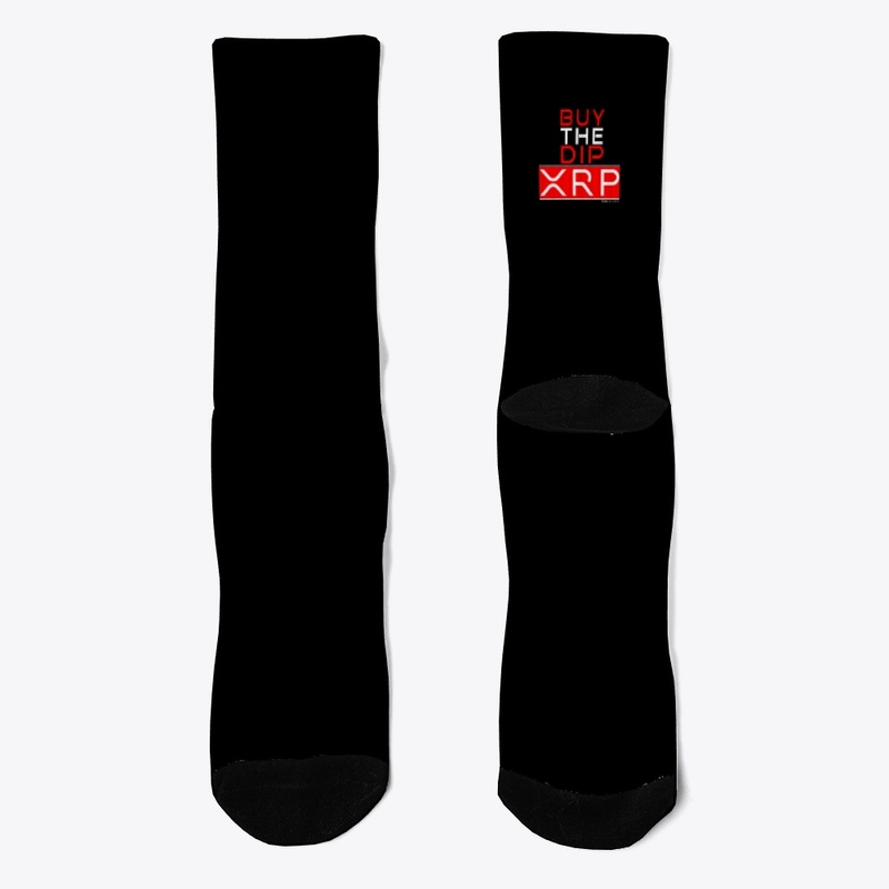XRP - Buy the dip