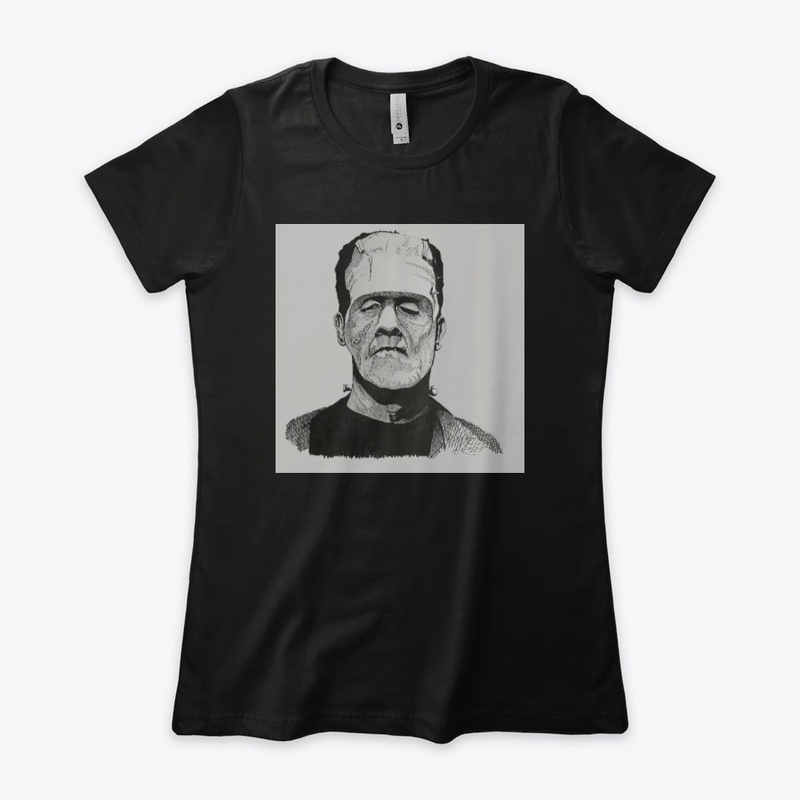 Frankenstein's monster