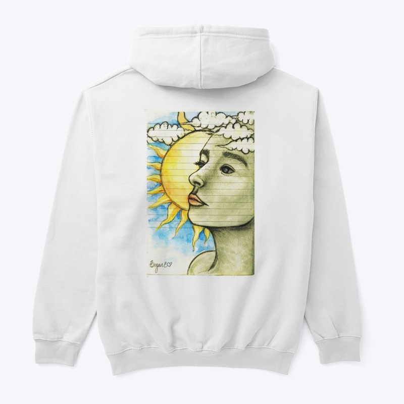 Head in the Clouds