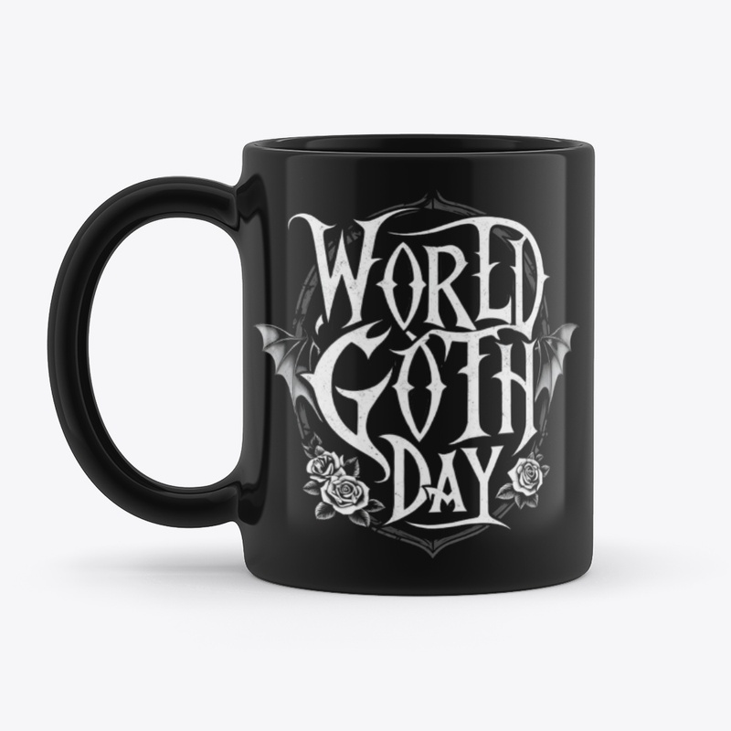 World Goth Day 