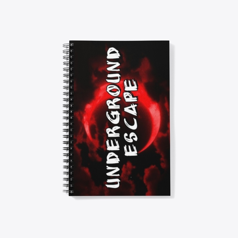 Underground Escape Accessories
