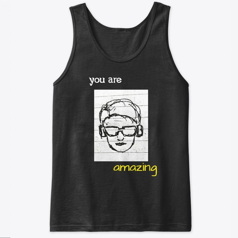 You are amazing art work collection !