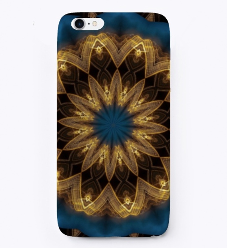 Mandala IPhone Case