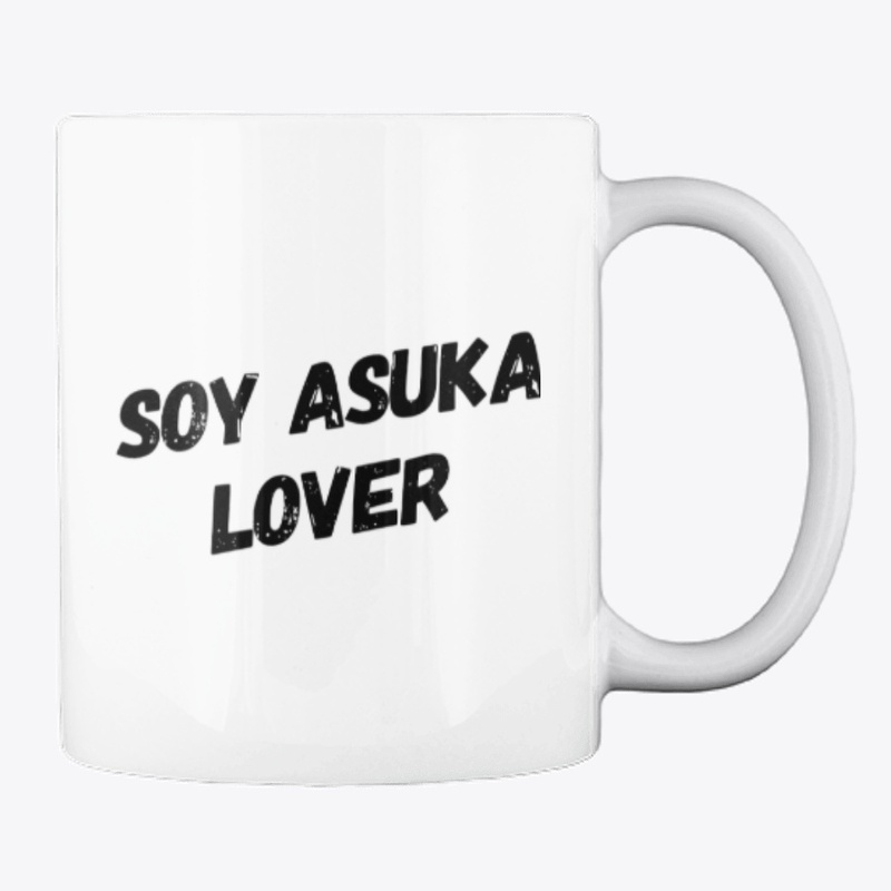 Soy Asuk Lover