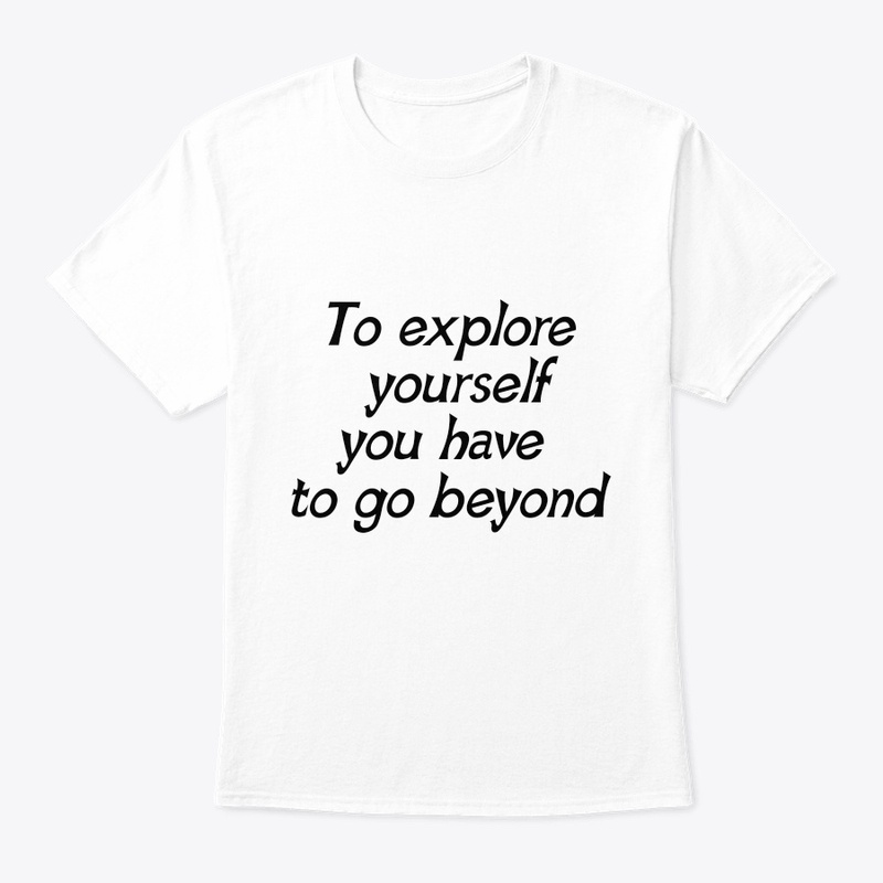 Text Tee
