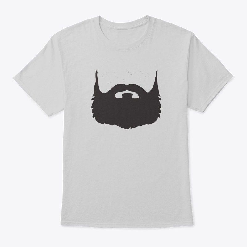 Beardy Beard Black Bear Gay