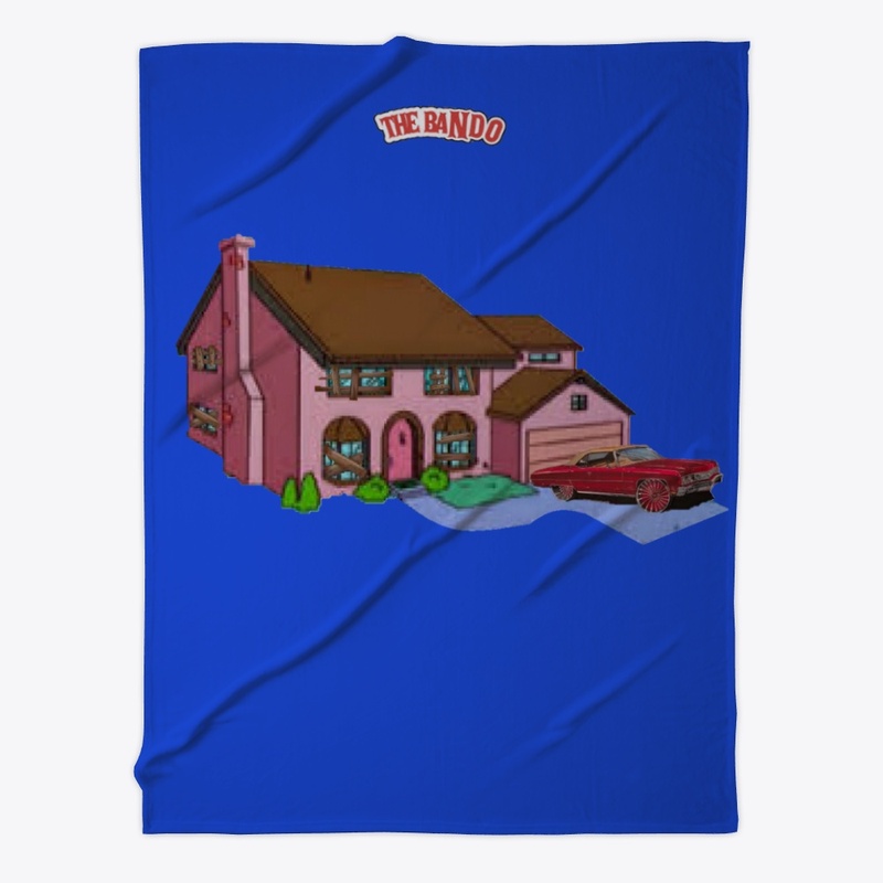The Bando Tee