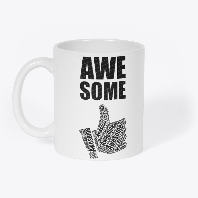 Awesome T-shirt