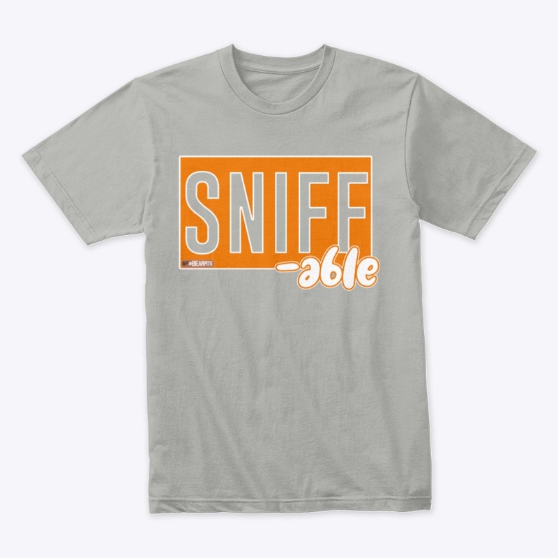 SNIFF-able Collection