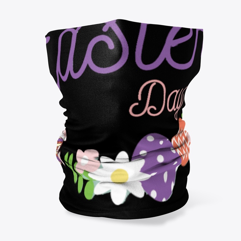 Happy Easter Day