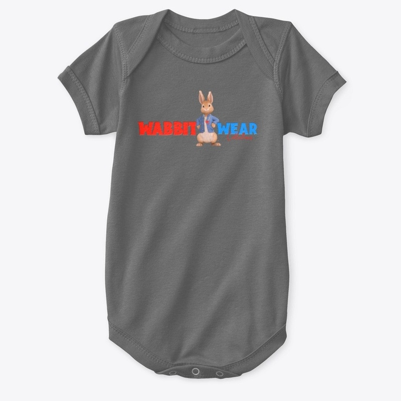 Wabbit Wear Collection