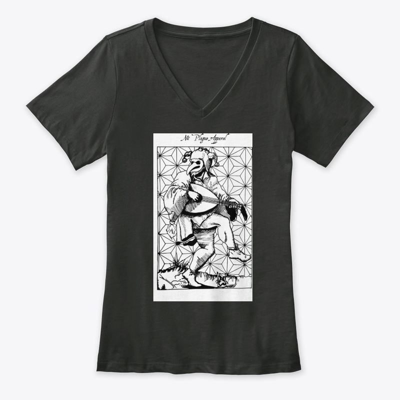 Danse of the plagued