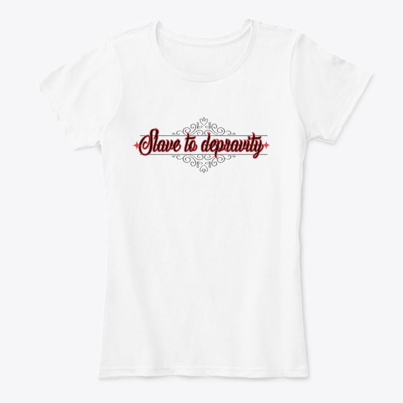 Slave To Depravity