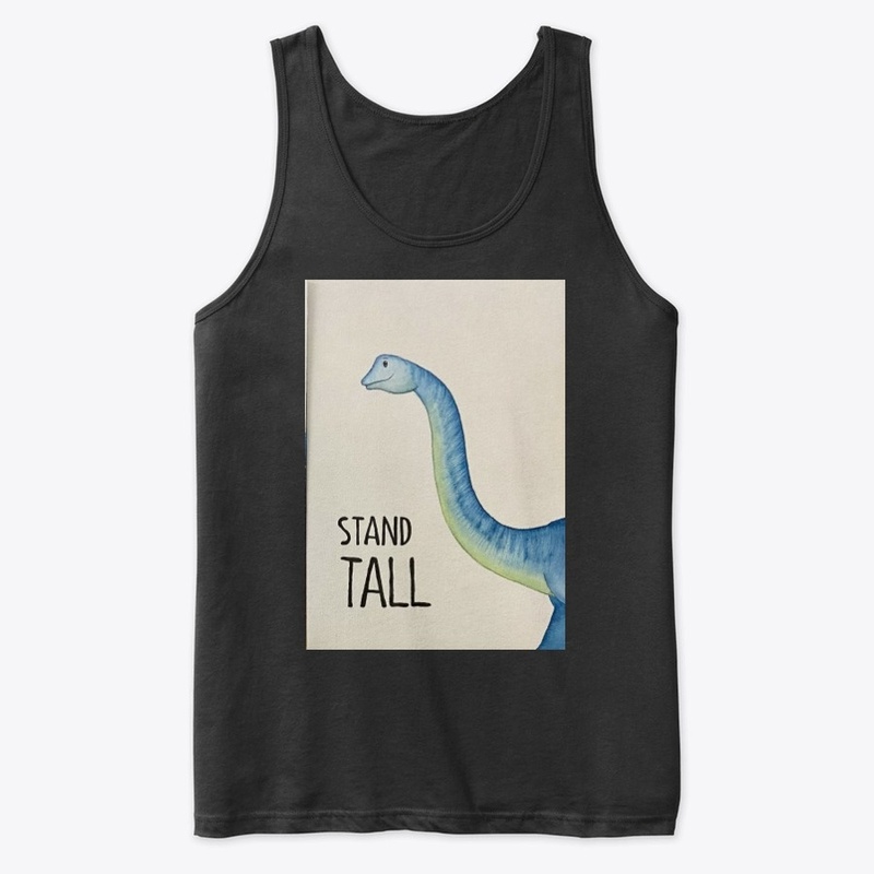 STAND TALL