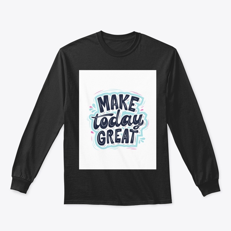 " Keep Moving Forward" T shirt