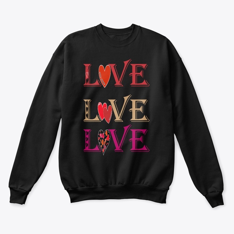 t-shirt  valentines day gift 