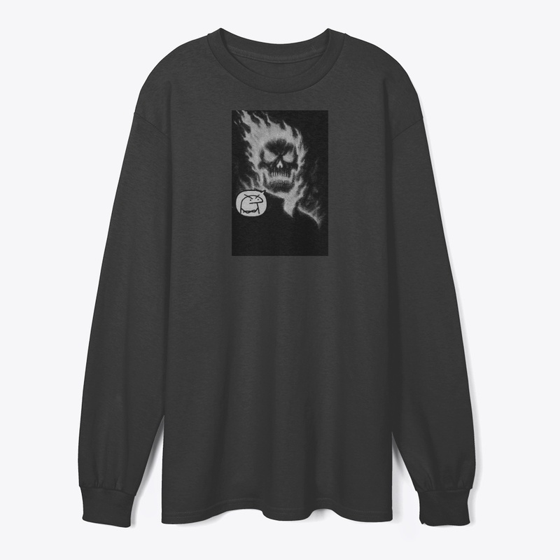 Ghost rider 