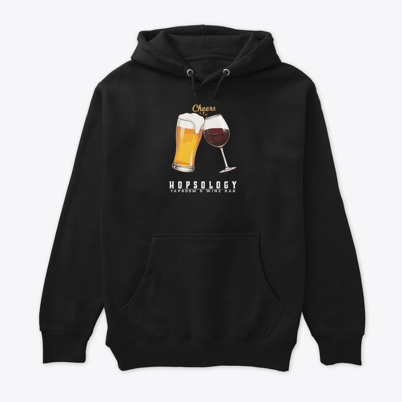 Hopsology Taproom and Wine Bar/Brewery