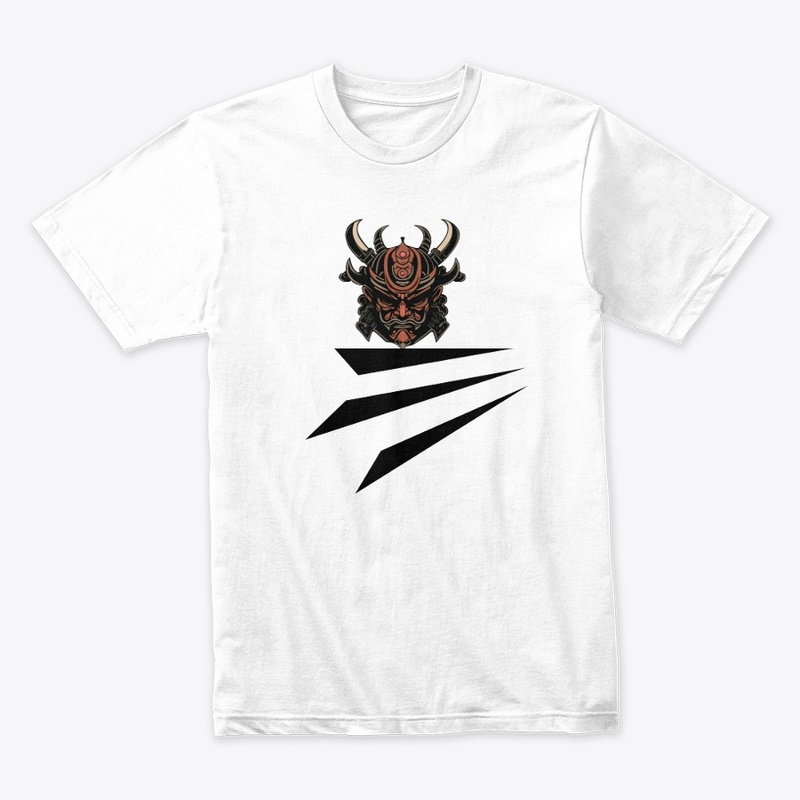T-Shirt ASOM