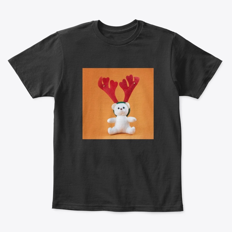 Teddy tee shirts