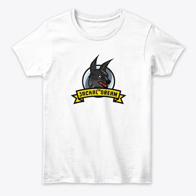The Jackal Dream Logo First Edition