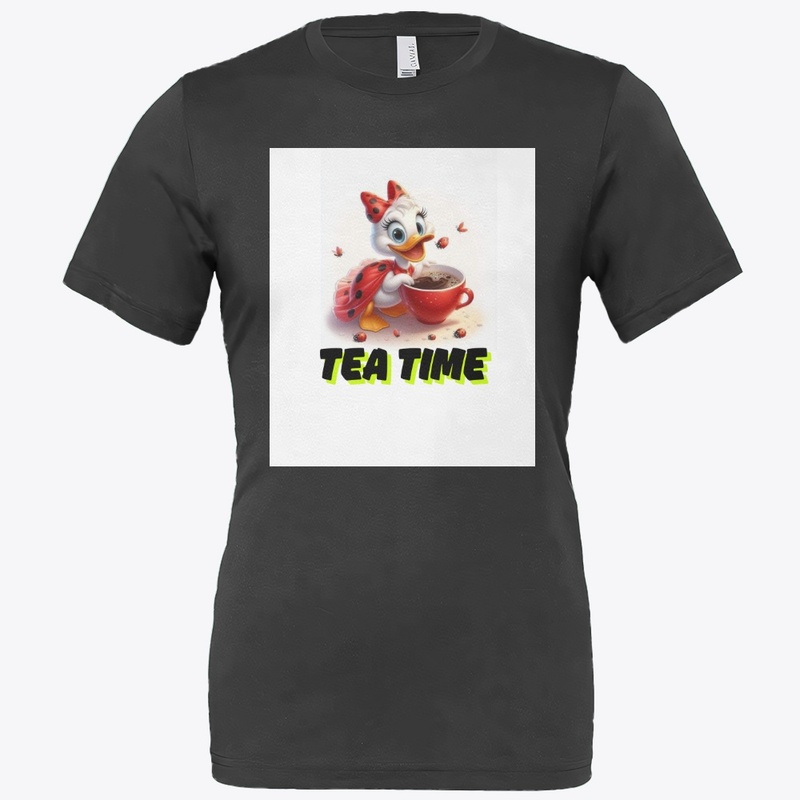 TEA TIME