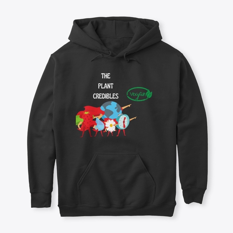 The Incredibles Plant Version