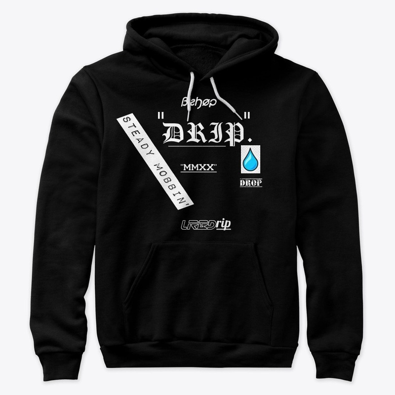 Bishop Drip Designer Merch
