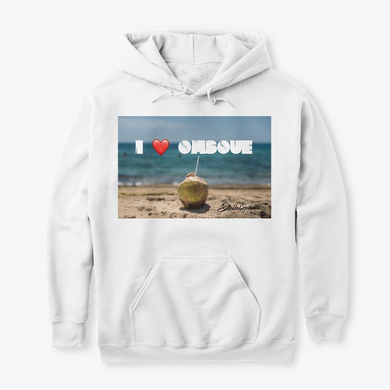 OMBOUE  COCO