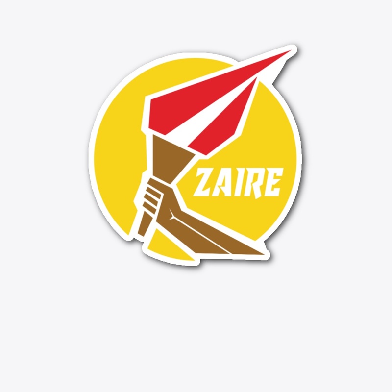 Zaïre géométrique