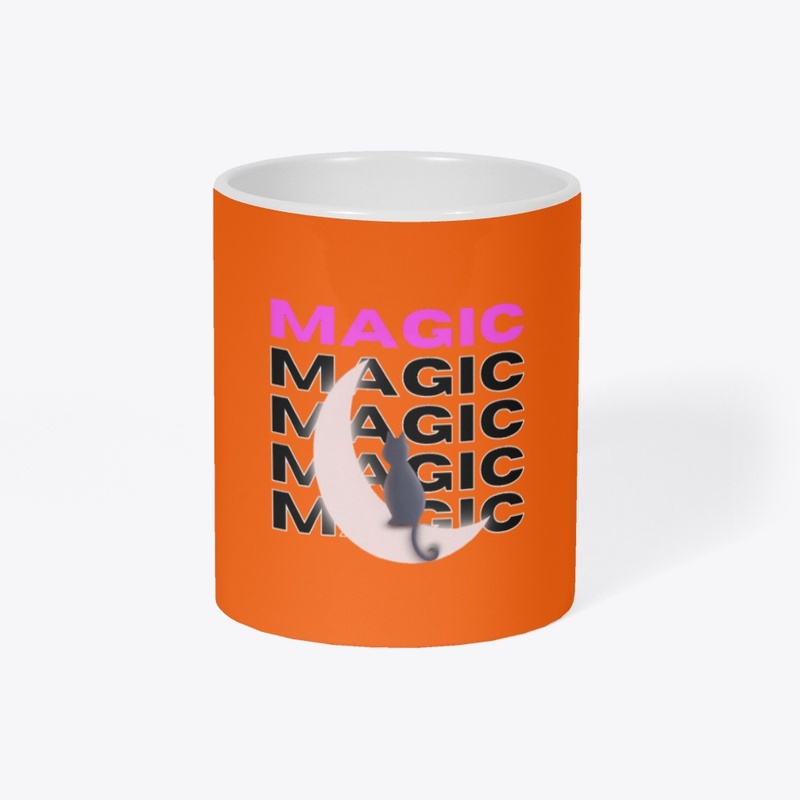 Magical Cat Lovers' Products - Shop Now!
