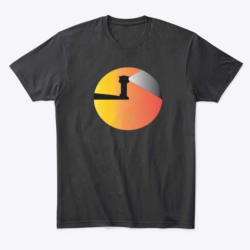 Reverse Lighthouse