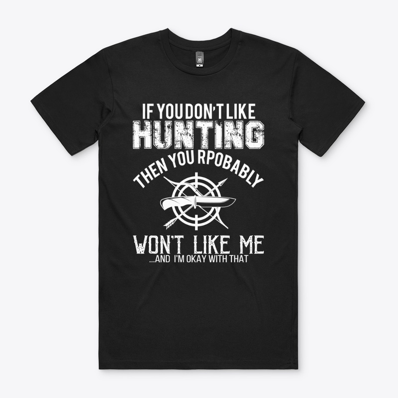 Hunting shirt