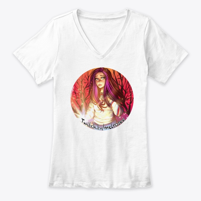 Melrosee "Nancy" Merch