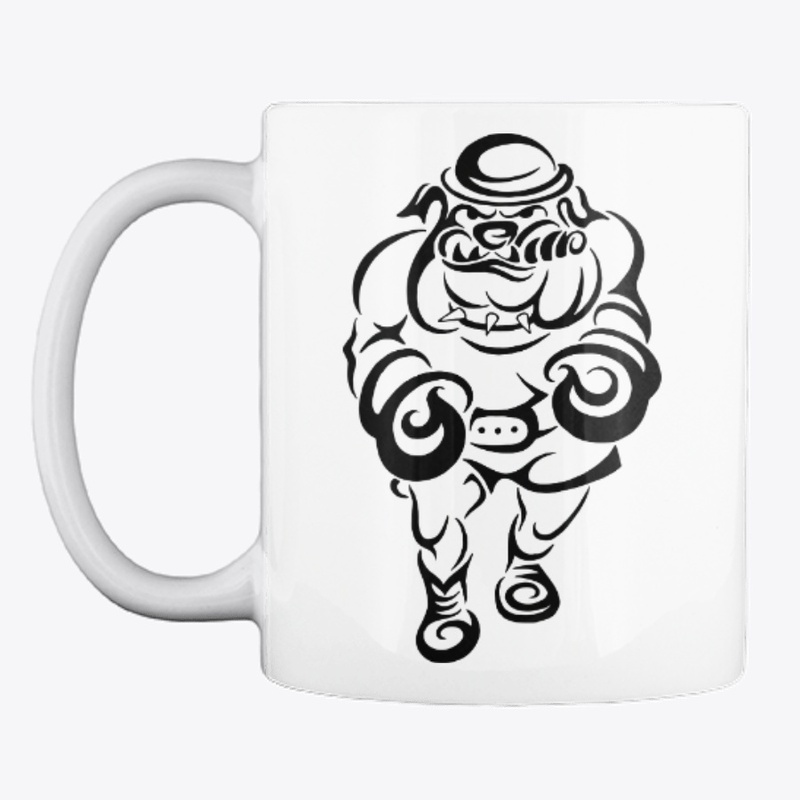 British Bulldog
