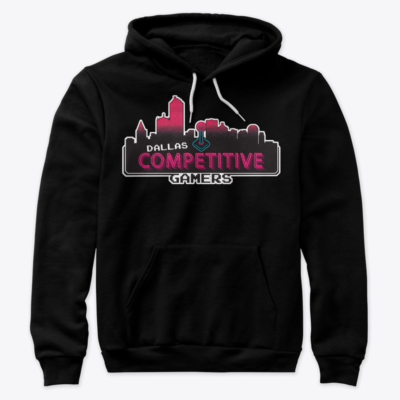 Dallas Competitive Gamers