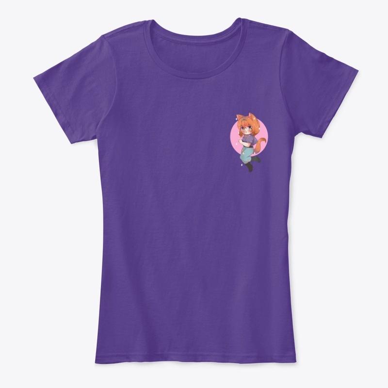 Chibi Ferret
