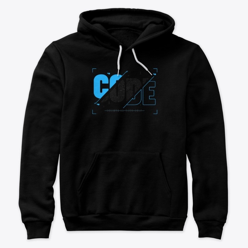 code believe in yourself