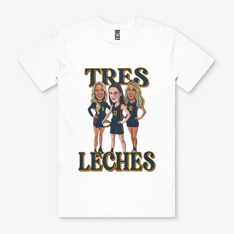 TRES LECHES 2
