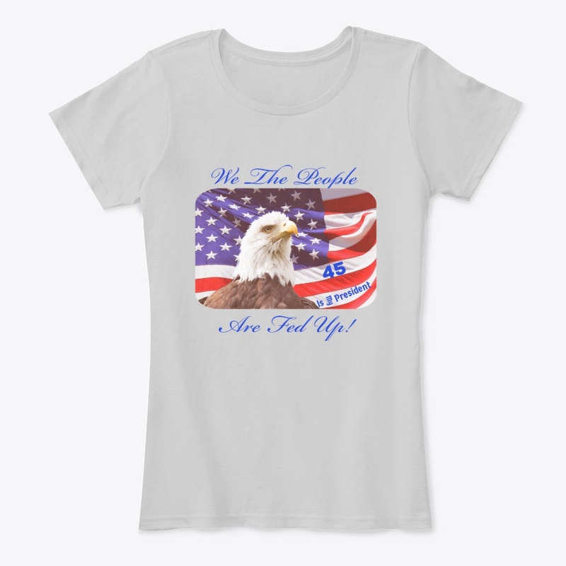 We The People