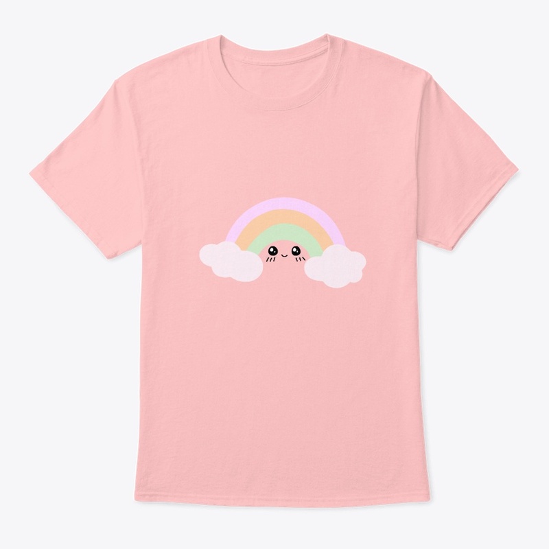 Cute rainbow 